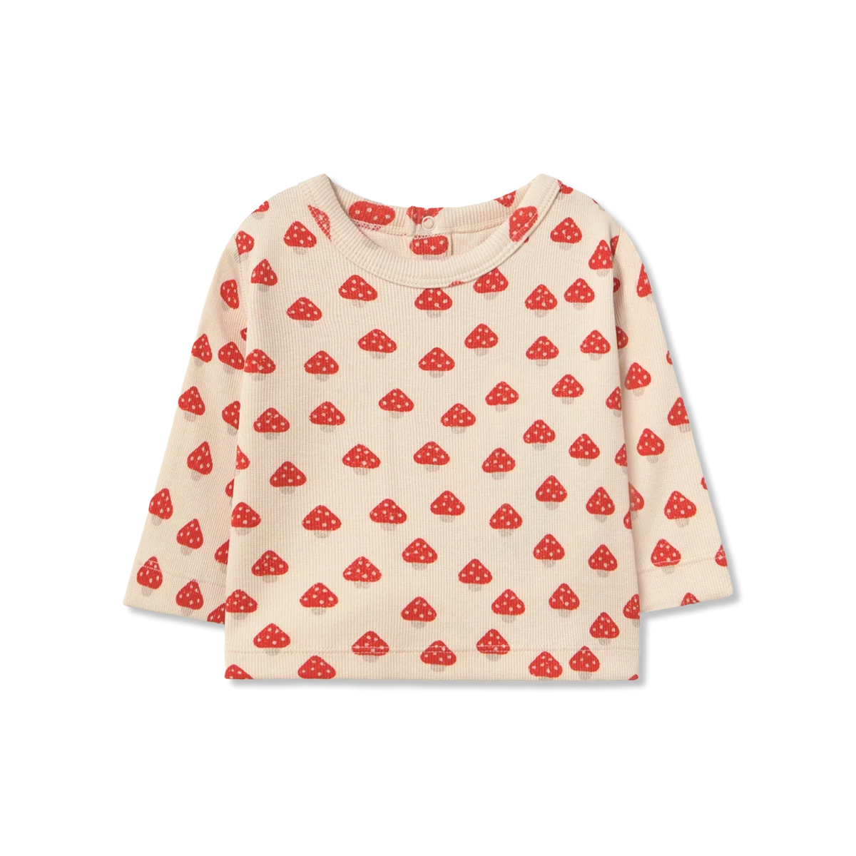 Mini mushrooms Blouse