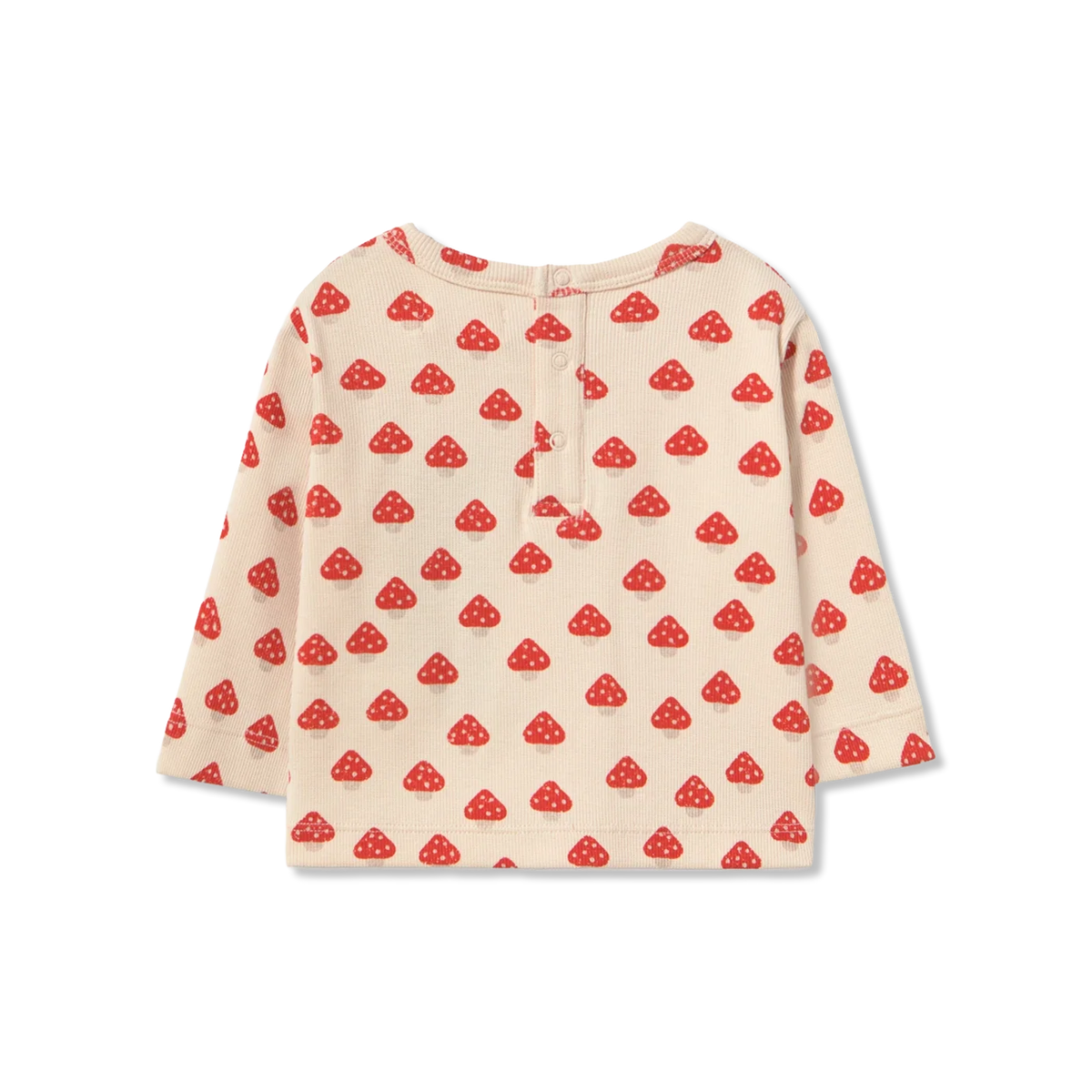 Mini mushrooms Blouse