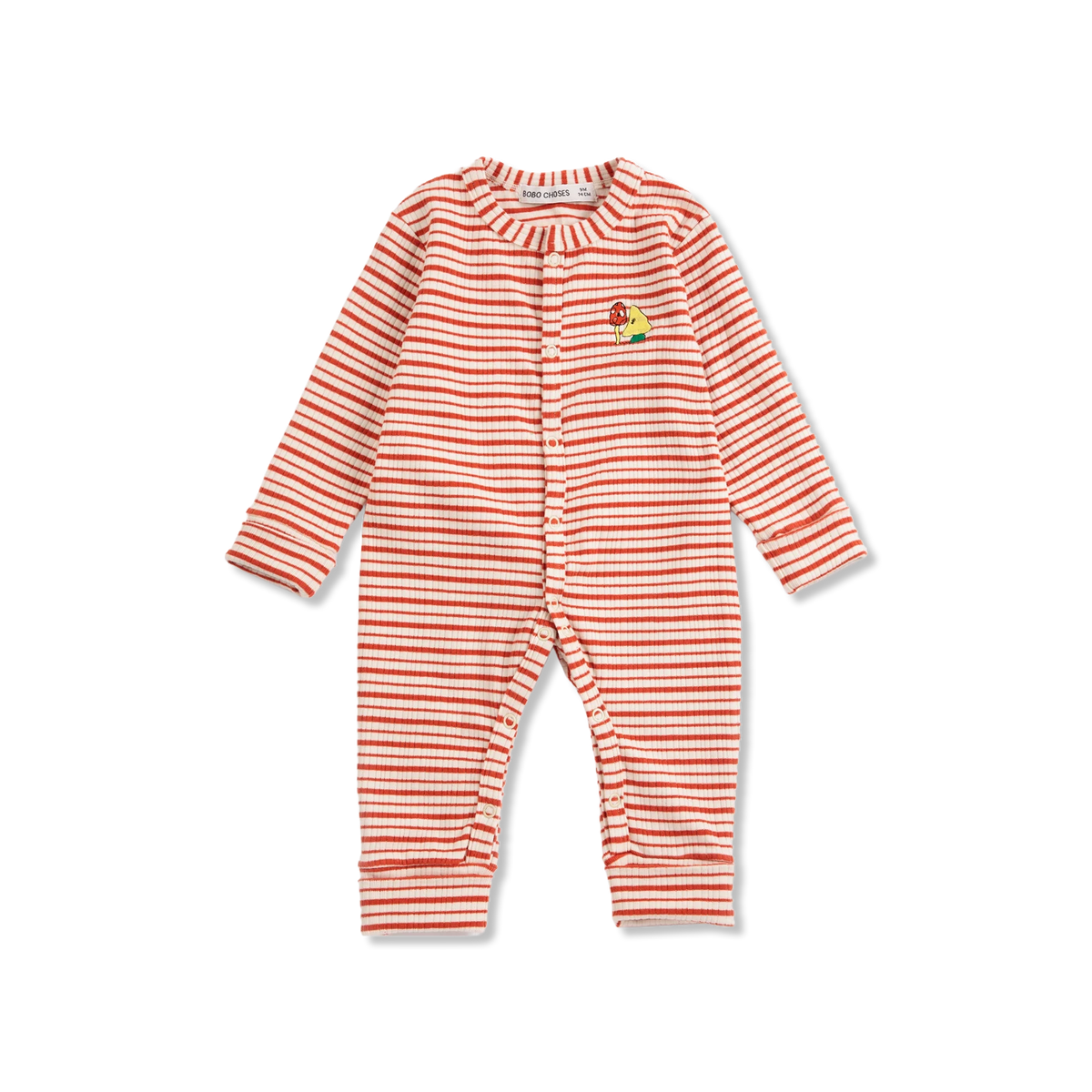Mush monsters Overalls