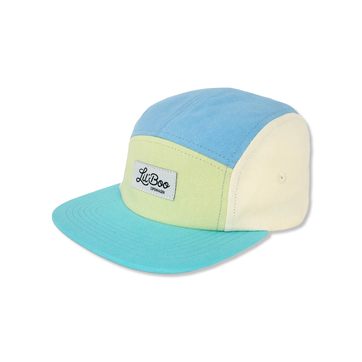 Block breeze 5 Kappe