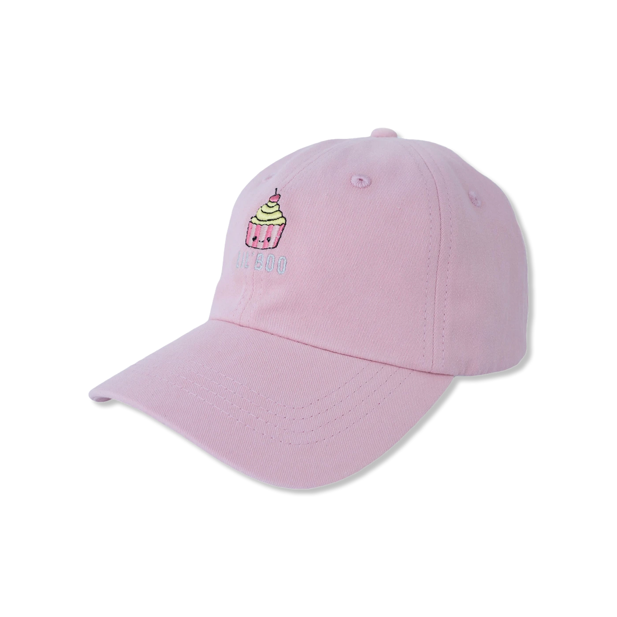 Cupcake Cap