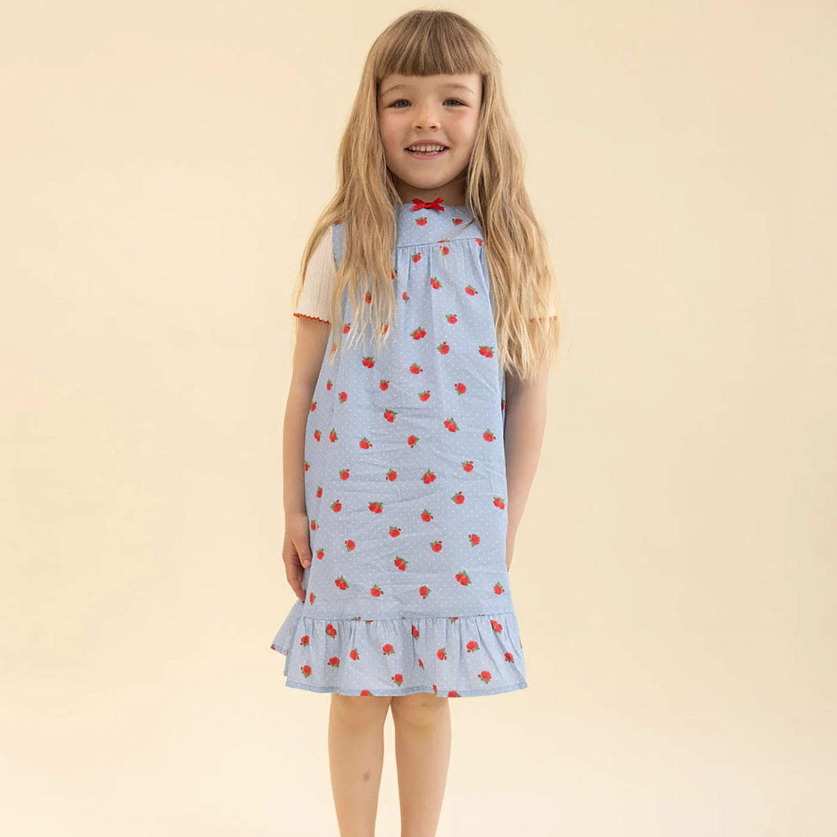 Fiona dress