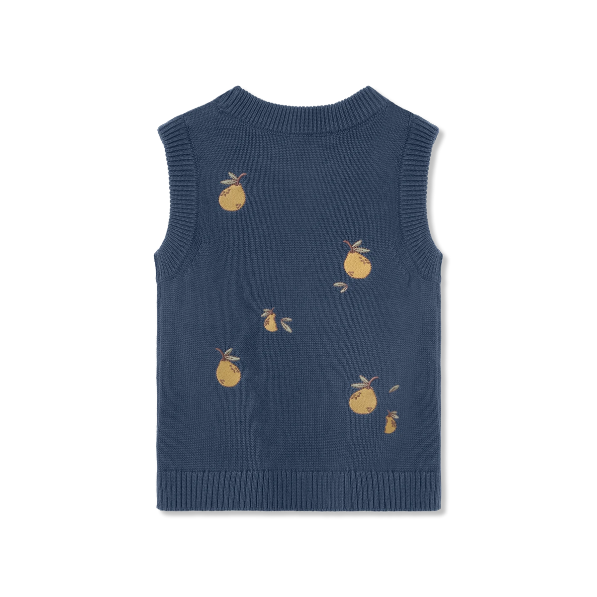 Mahdi pear Vest