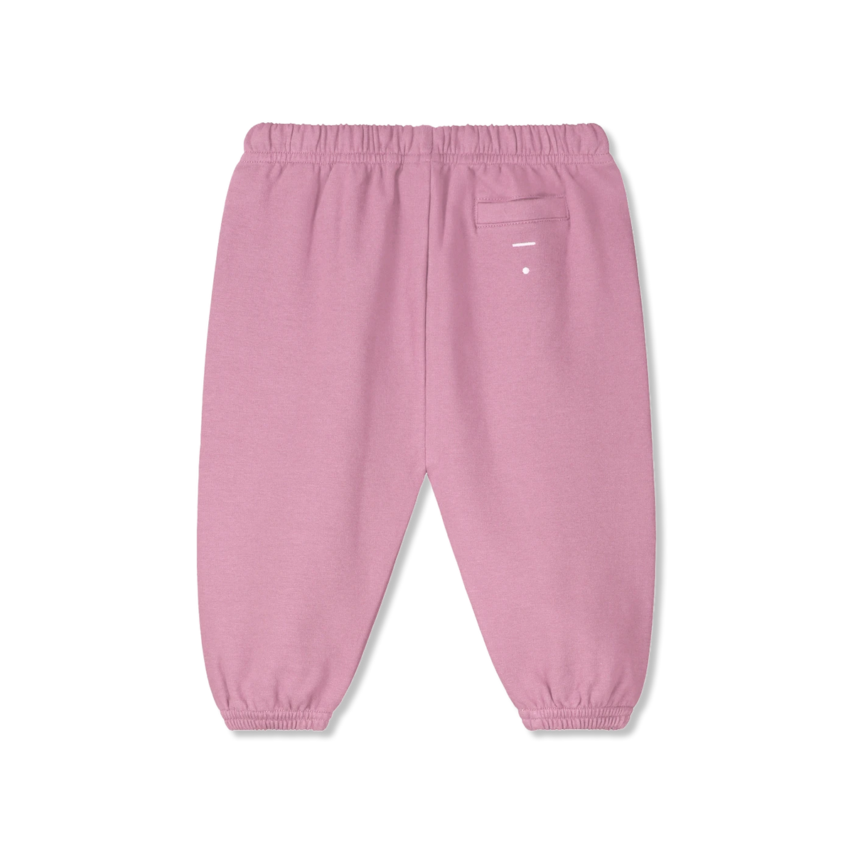 Baby track pants Sweatpants