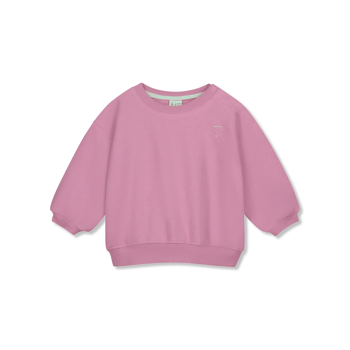 Baby dropped shoulder Sweatshirt