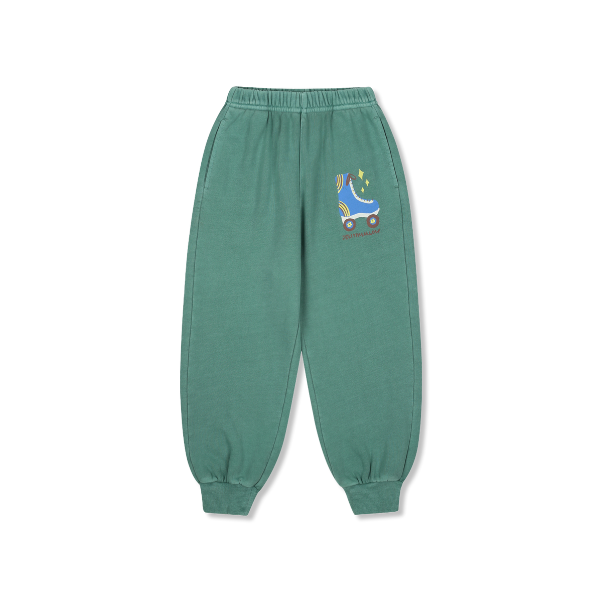 Roller Disco sweatpants
