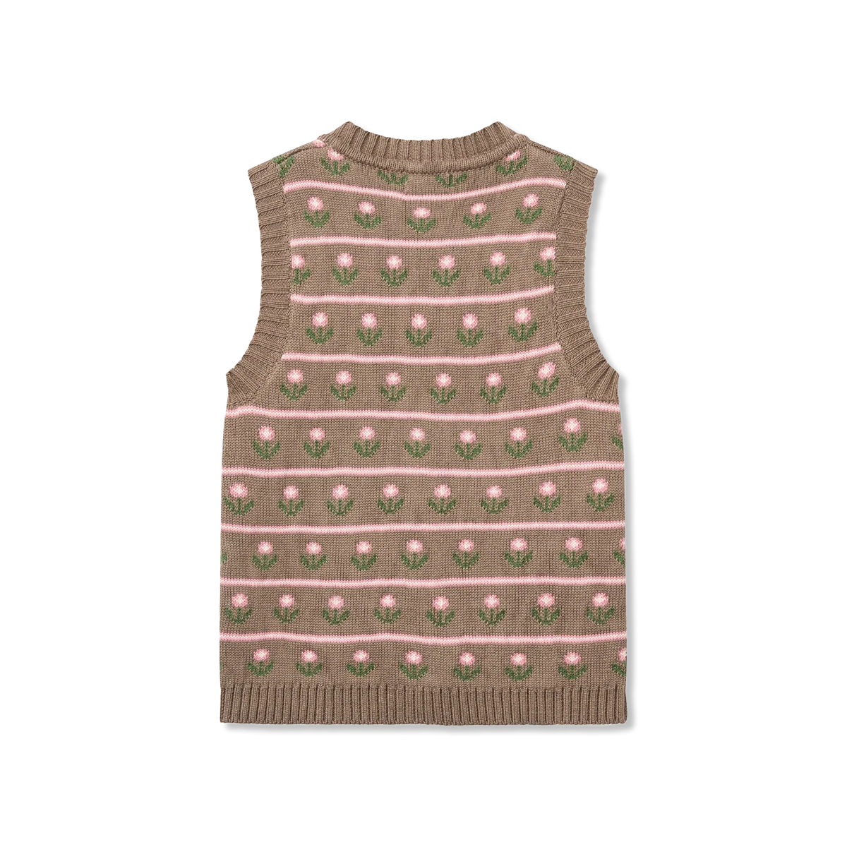 Flower Vest
