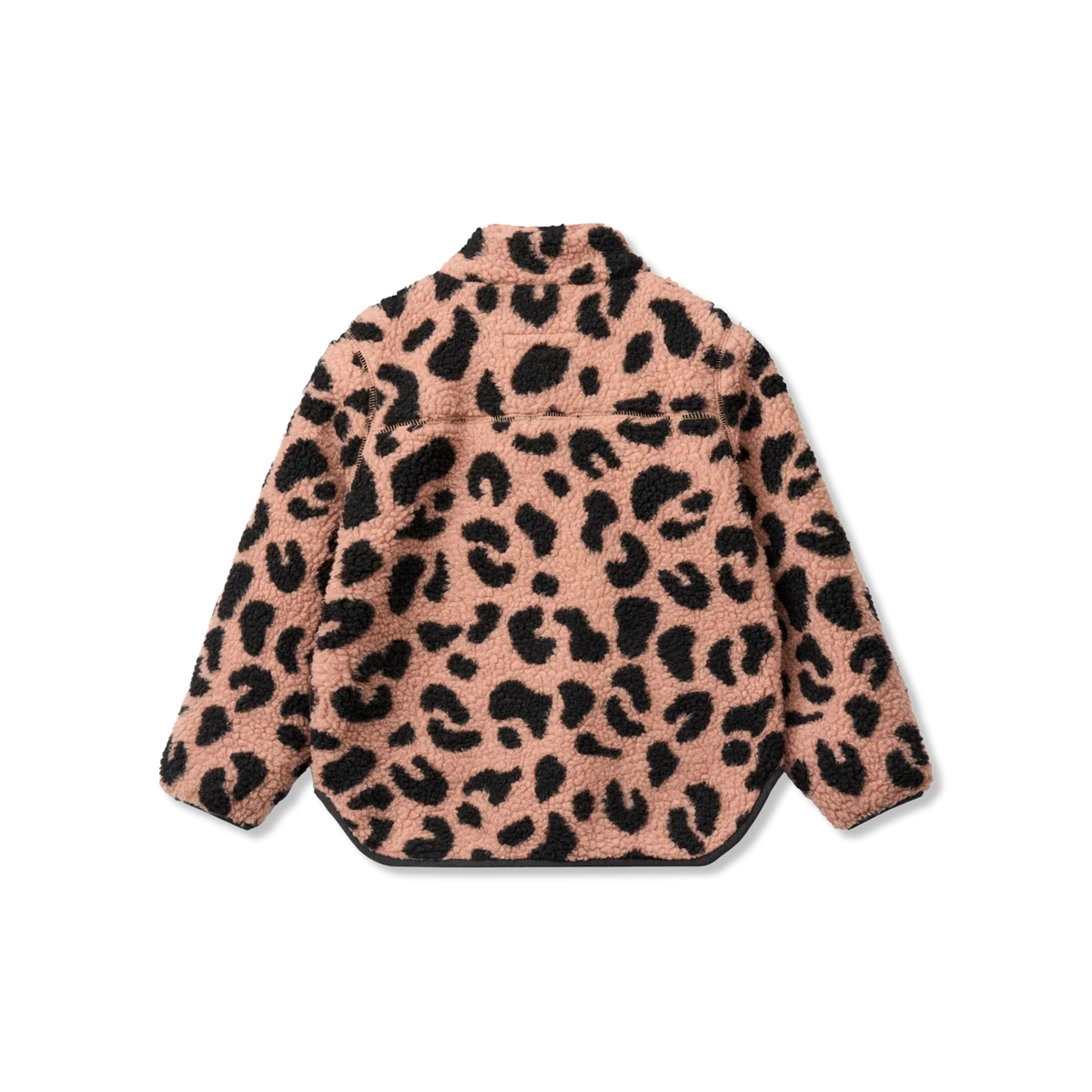 Nolan Fleece jacket