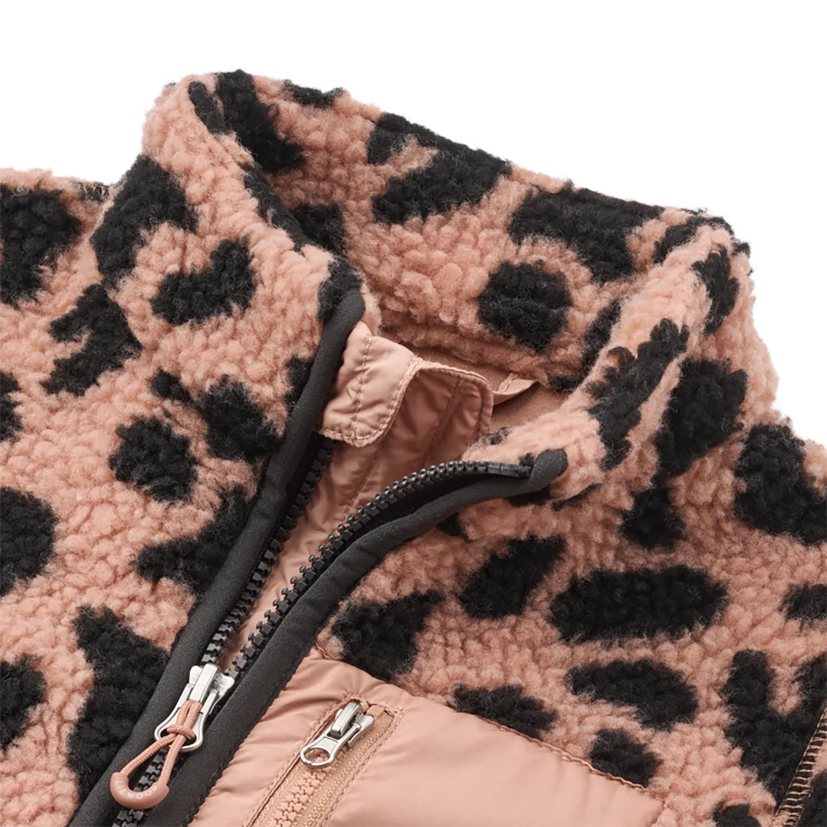 Nolan Fleece jacket