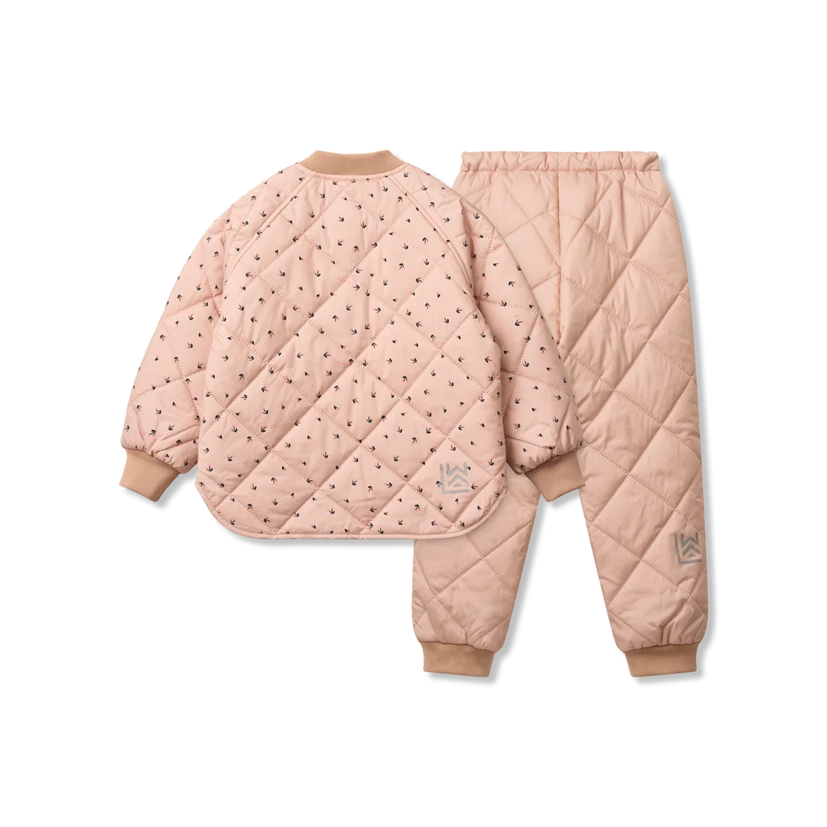 Zella Thermal set
