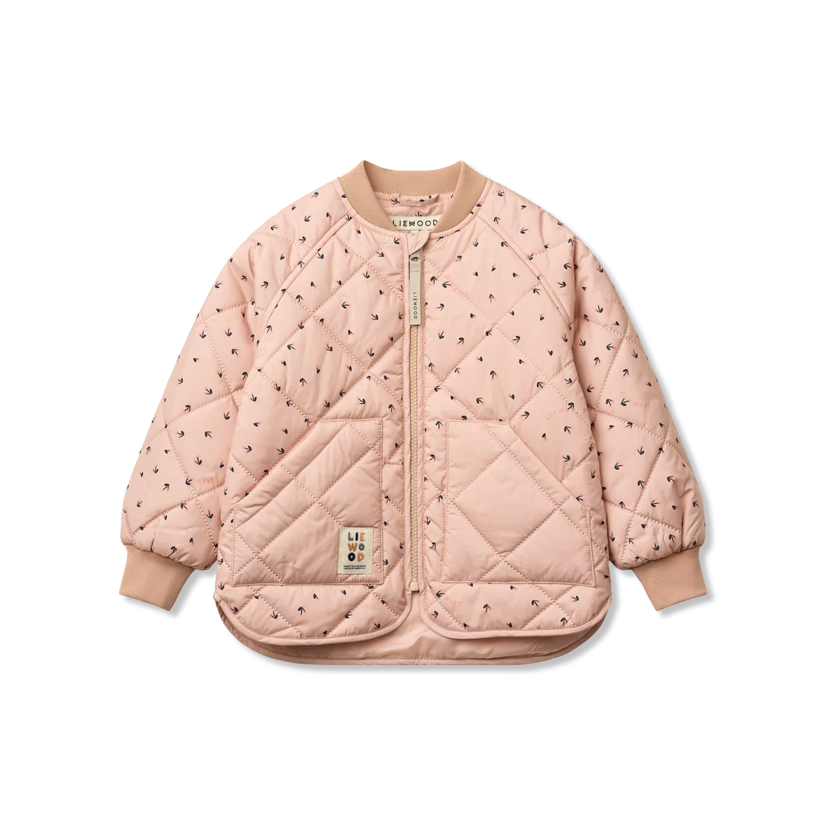 Zella Thermal set