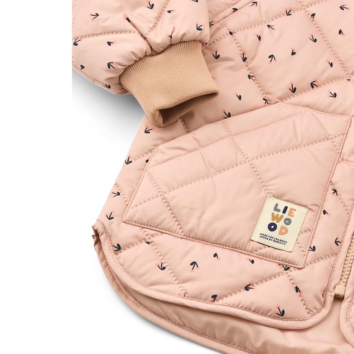 Zella Thermal set