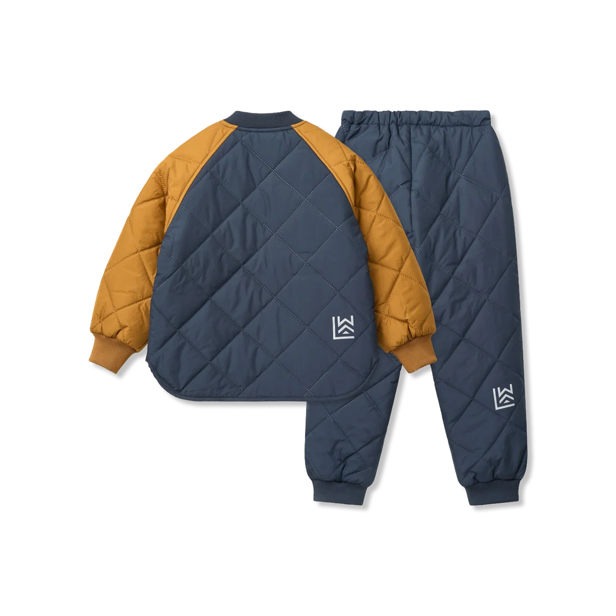 Zella Thermal set