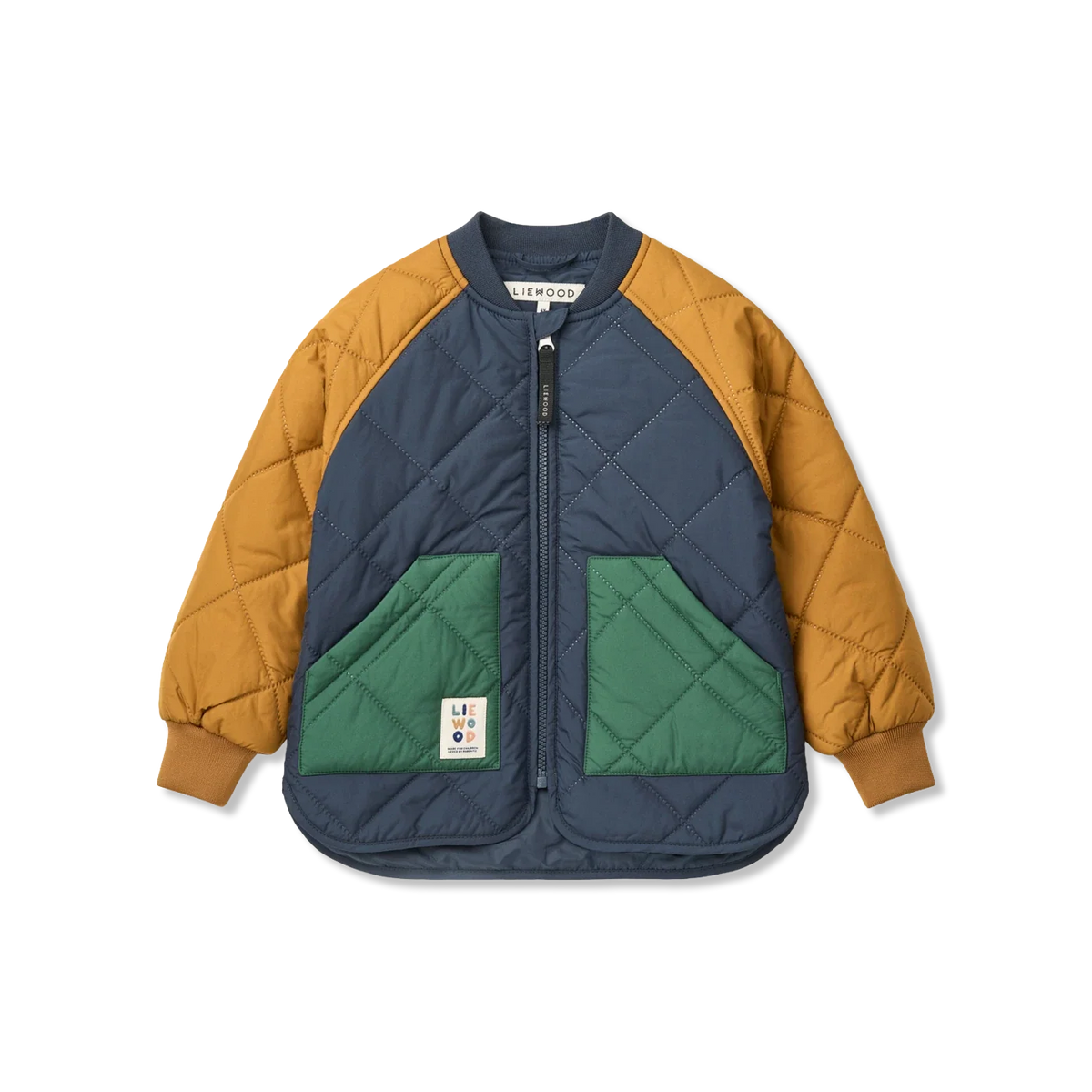 Zella Thermal set