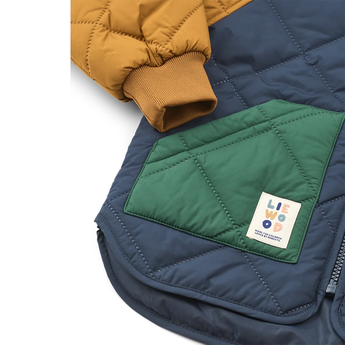 Zella Thermal set