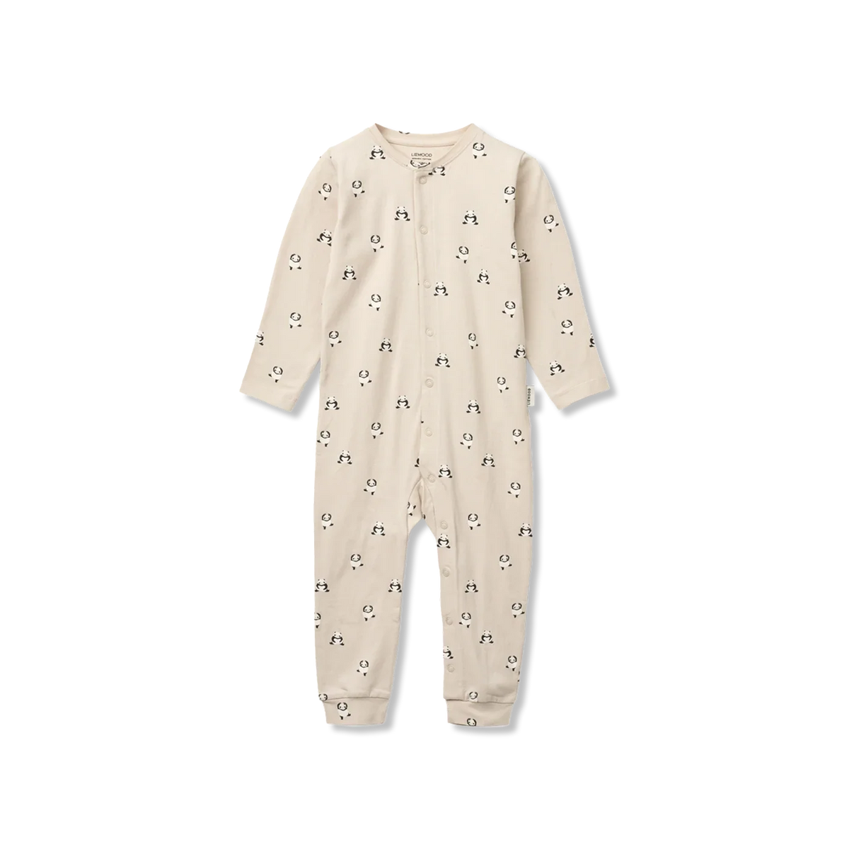 Birk sleepwear