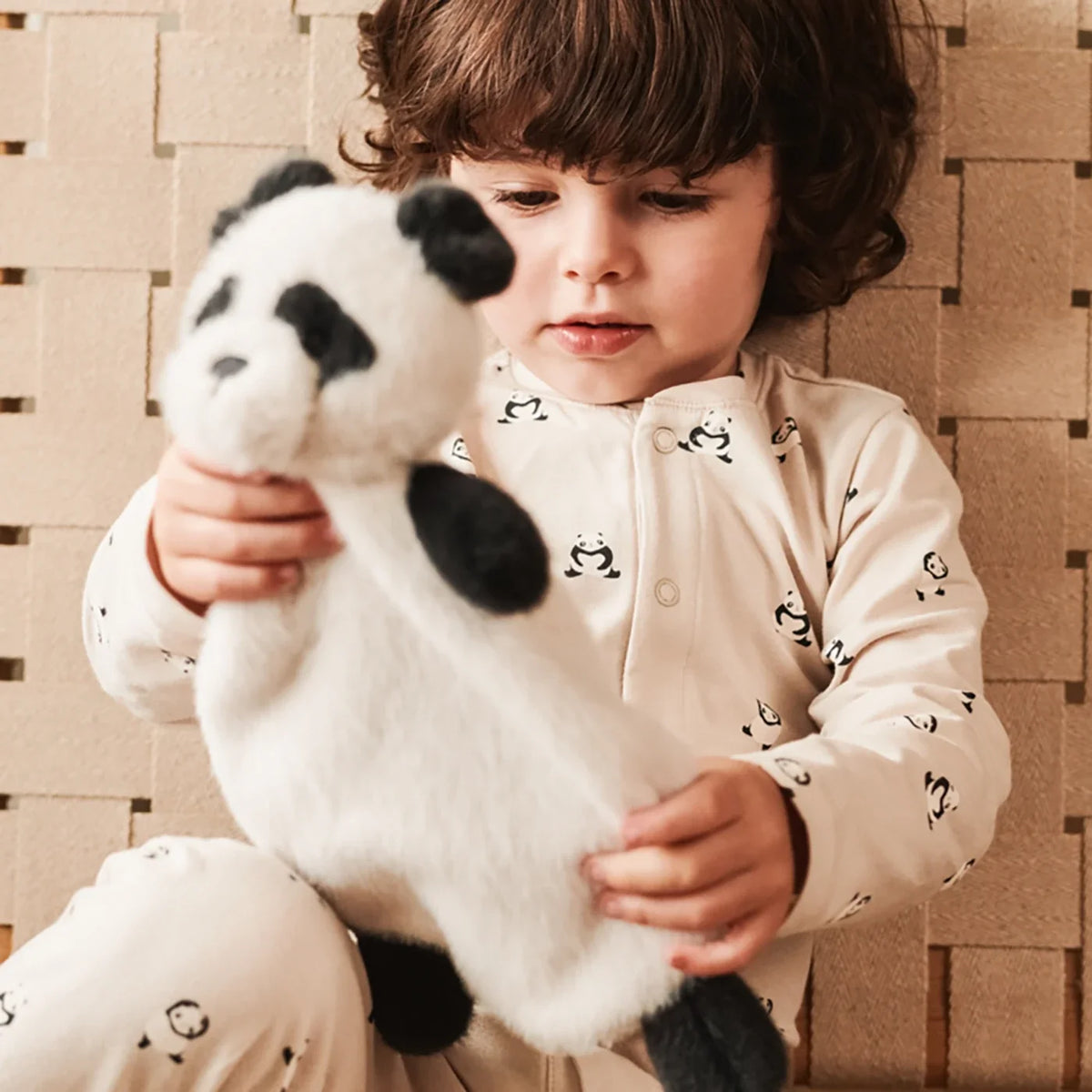 Birk sleepwear