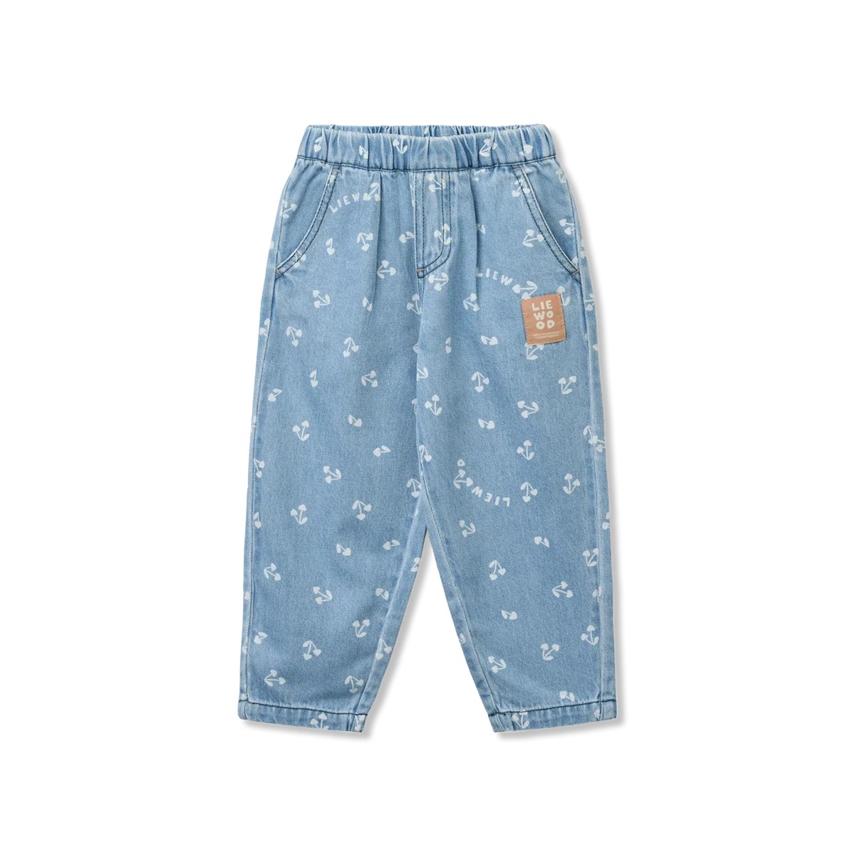 Borris Pants