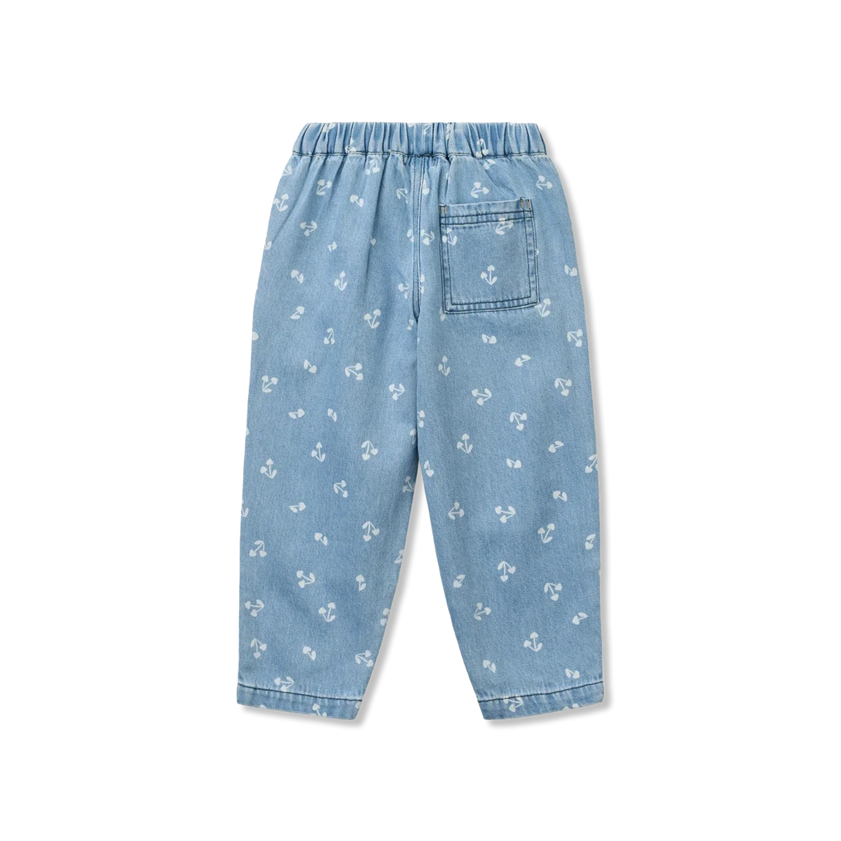 Borris Pants