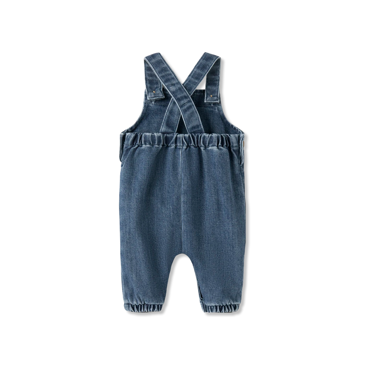 Nbmobello Overalls