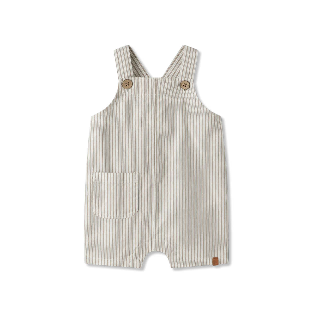 Nbmhelo Overalls
