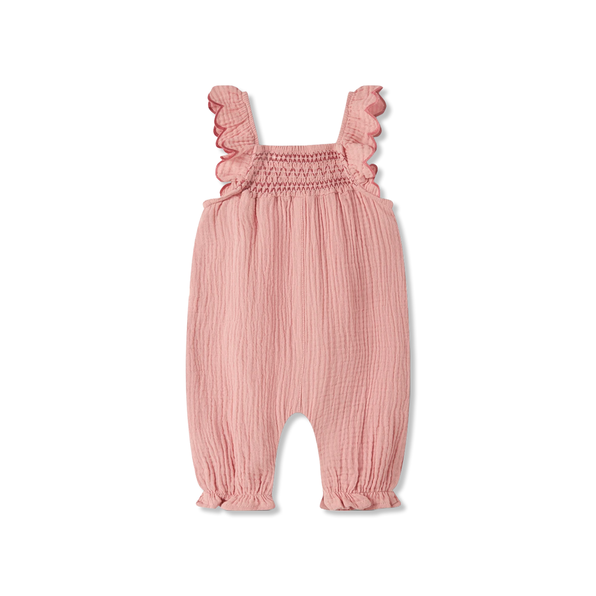 Nbfhiba Overalls