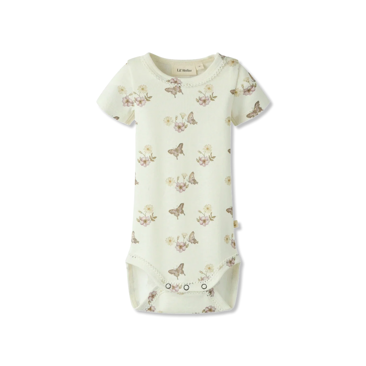 Nbflayo Bodysuit
