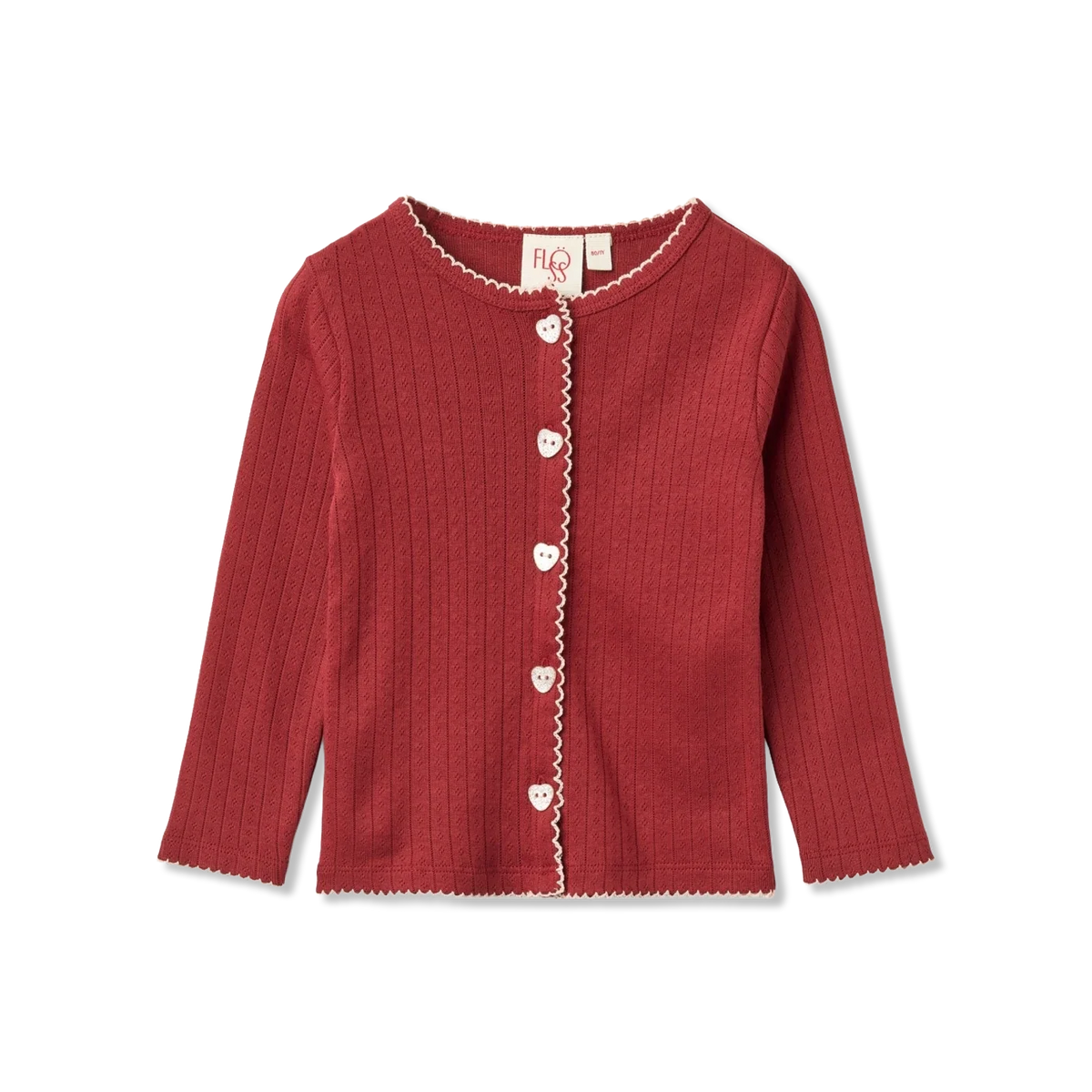 Liva Cardigan