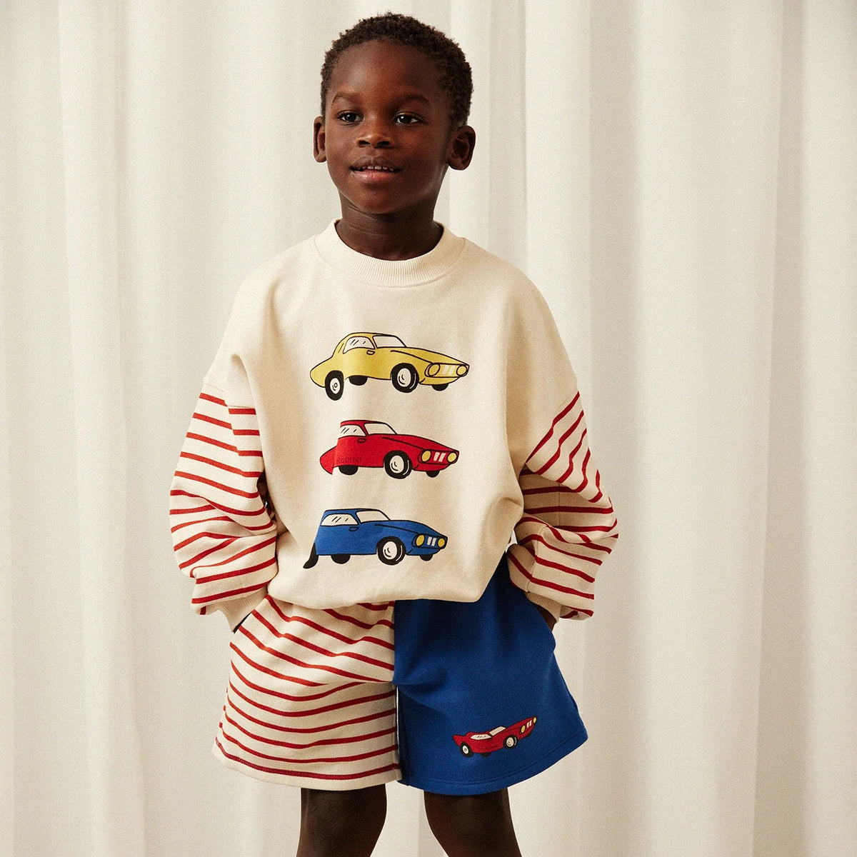Cars Sweatshirt