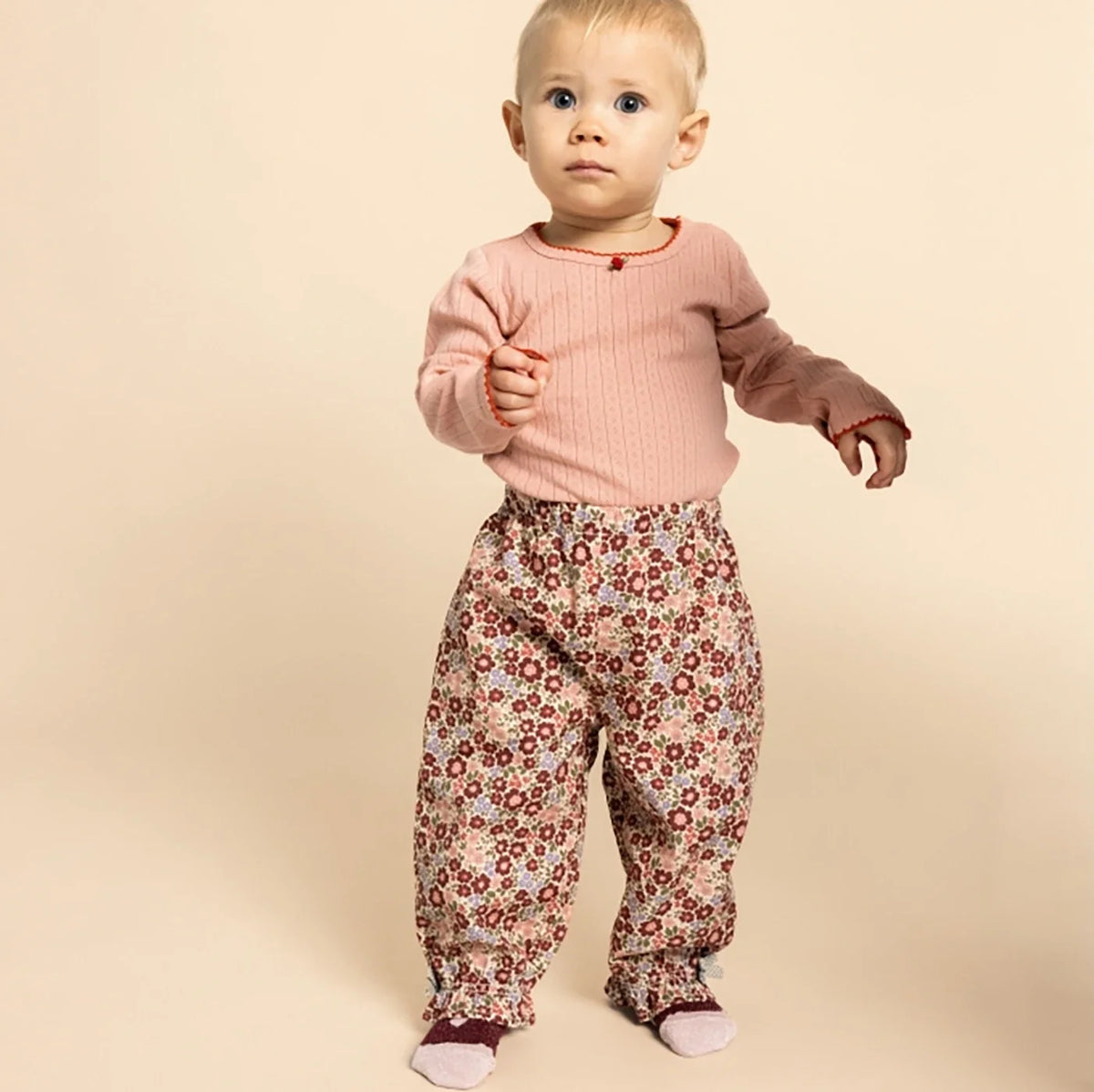 Madeleine Pants