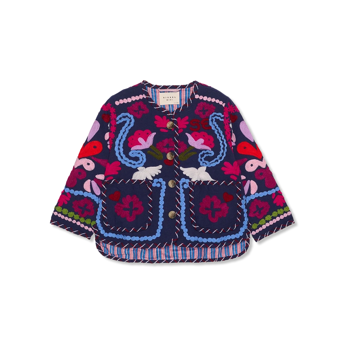Maggie Summer jacket
