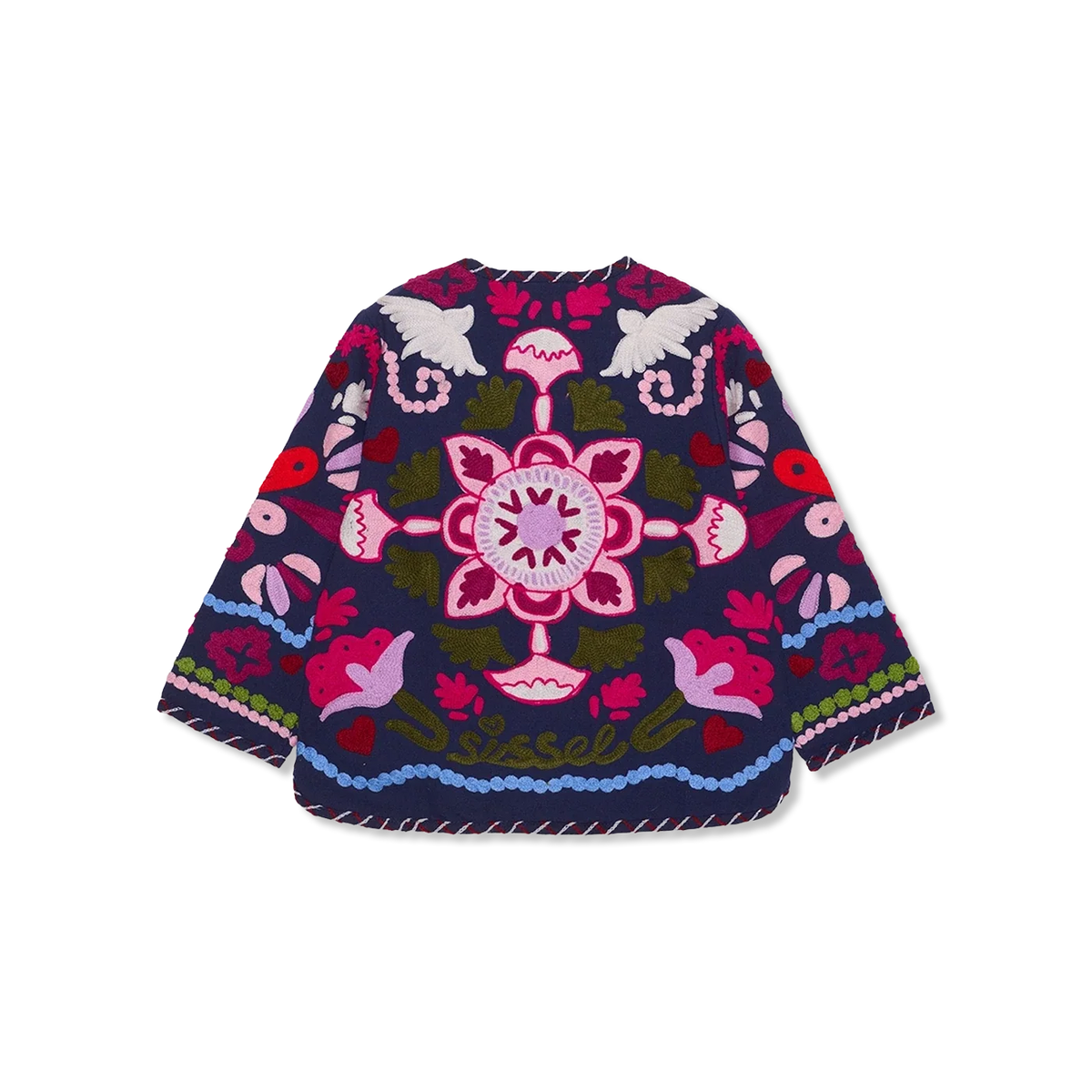 Maggie Summer jacket