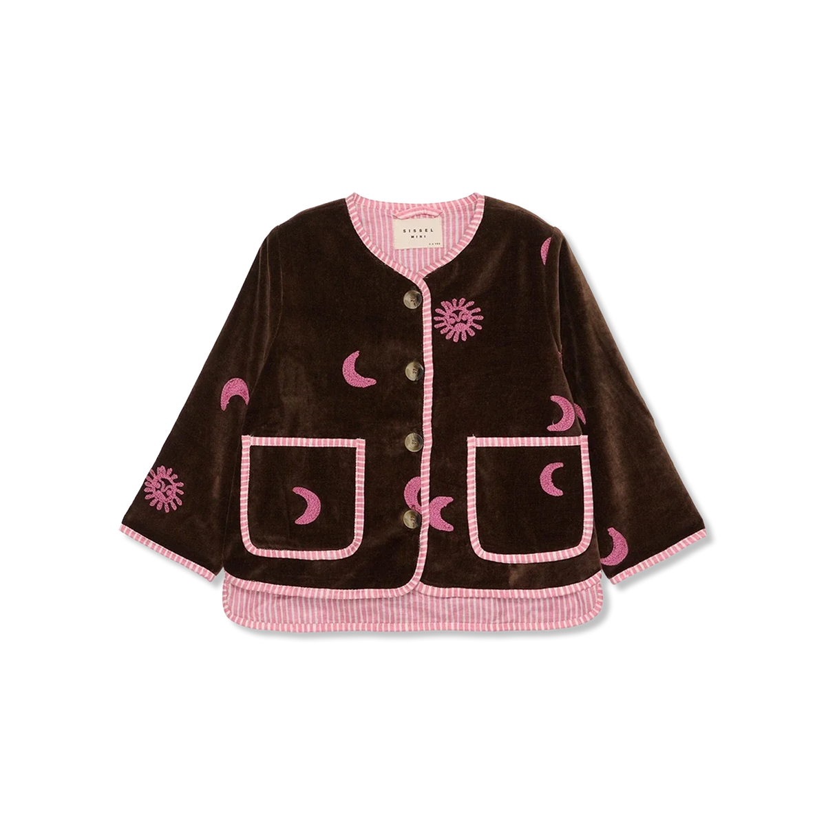 Maggie mini Summer jacket