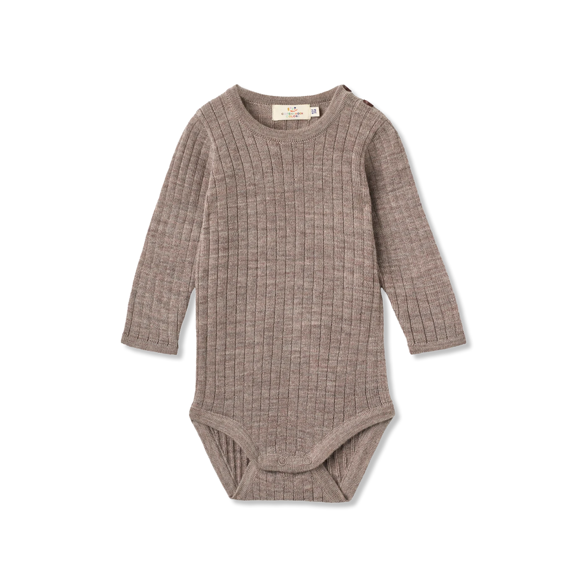 Rib Bodysuit