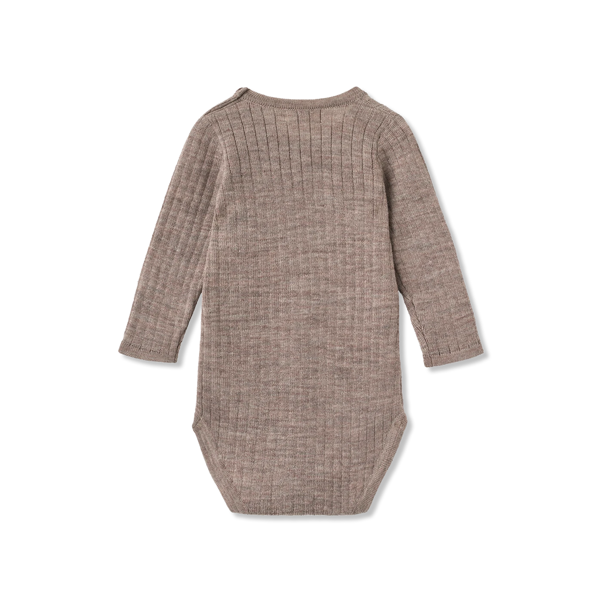 Rib Bodysuit