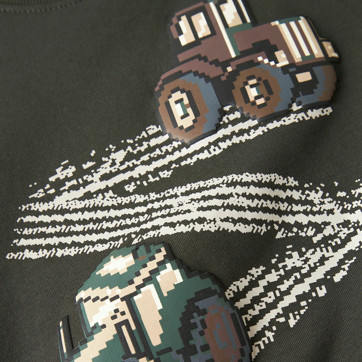 Nmmlavandin Sweatshirt