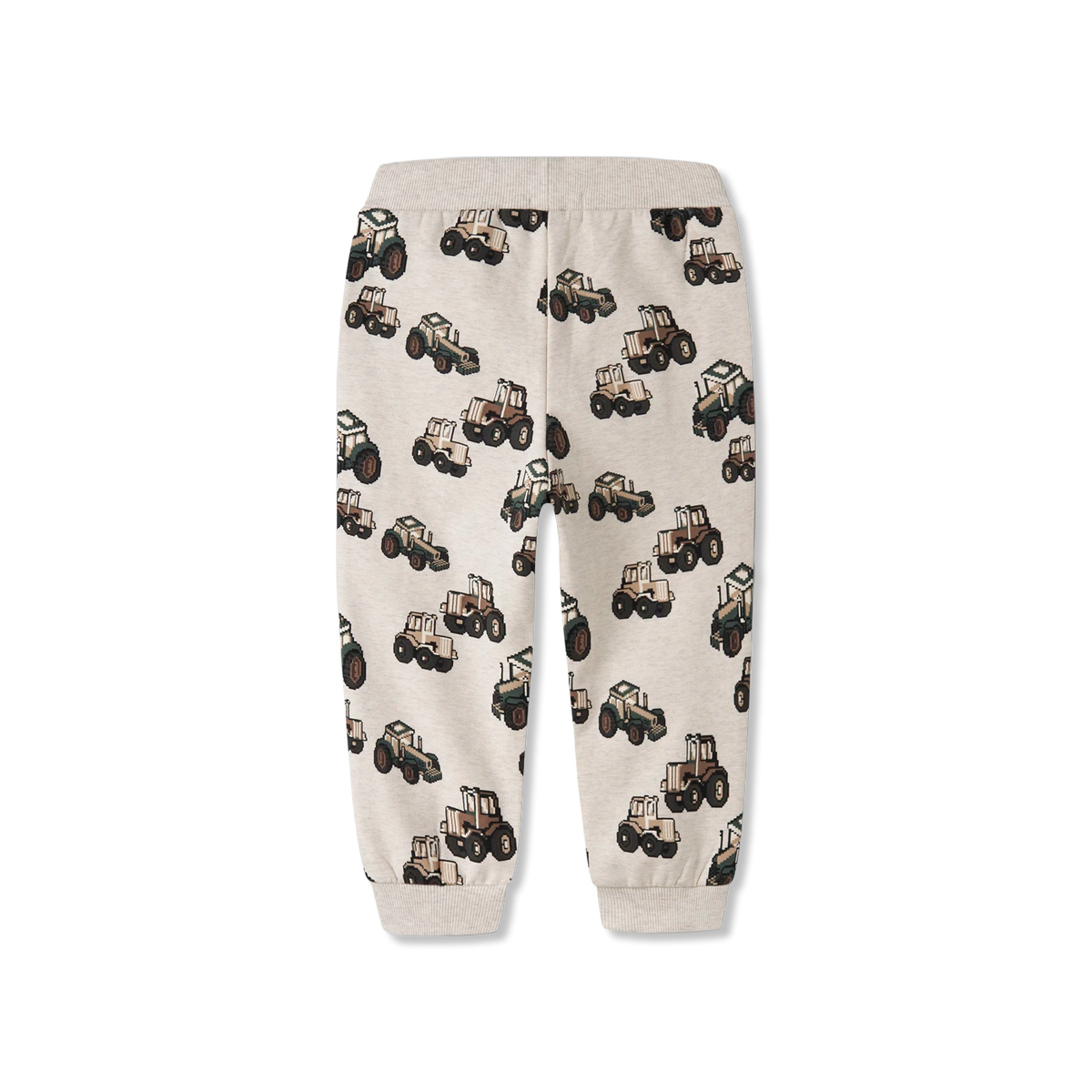Nmmlibertus Sweatpants