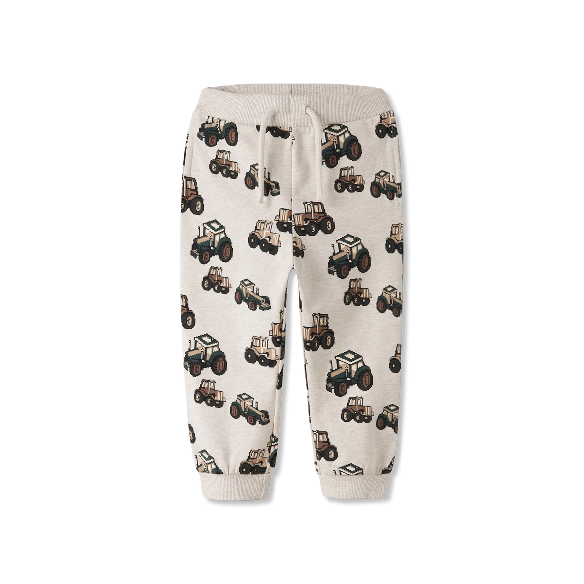 Nmmlibertus Sweatpants