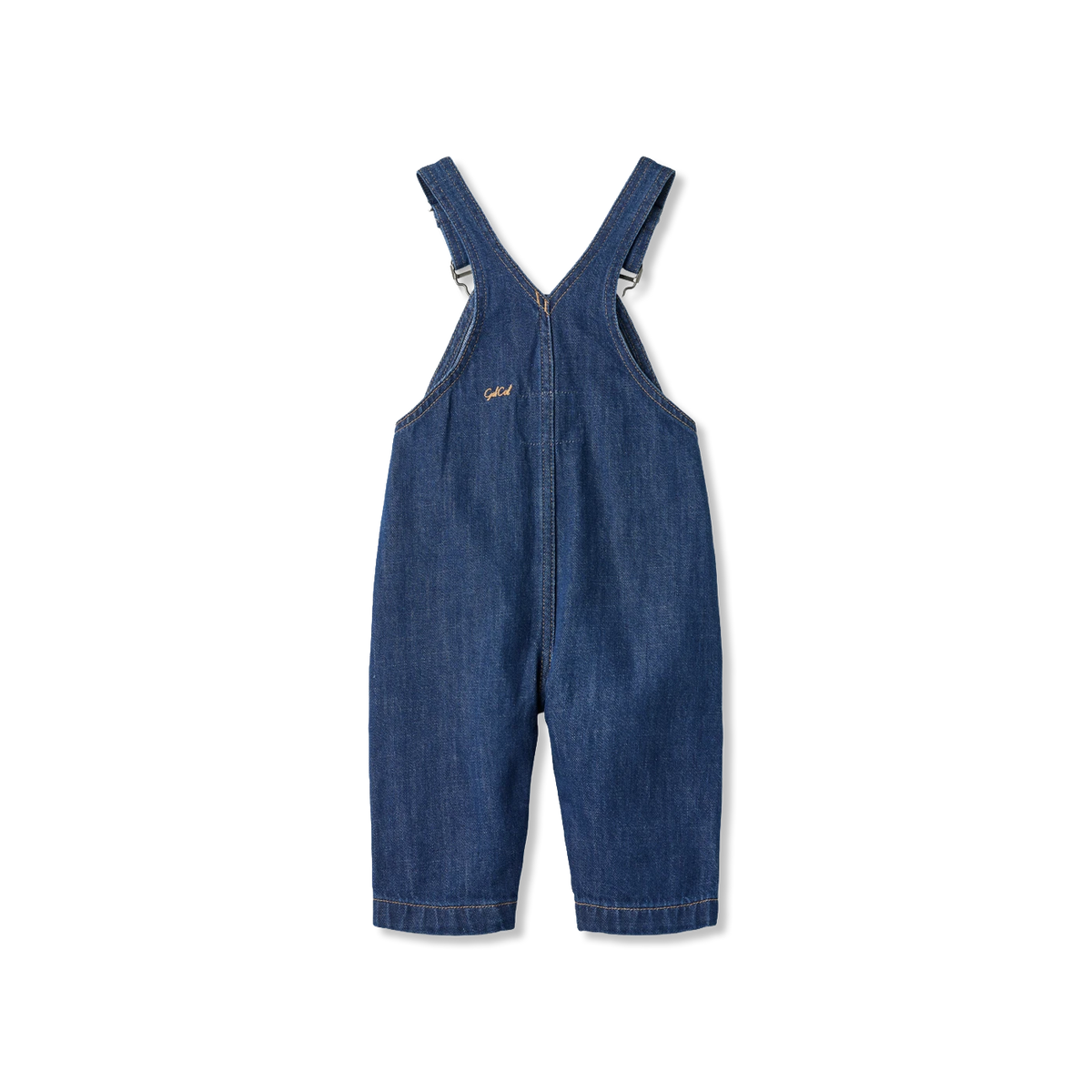 Baby Overalls