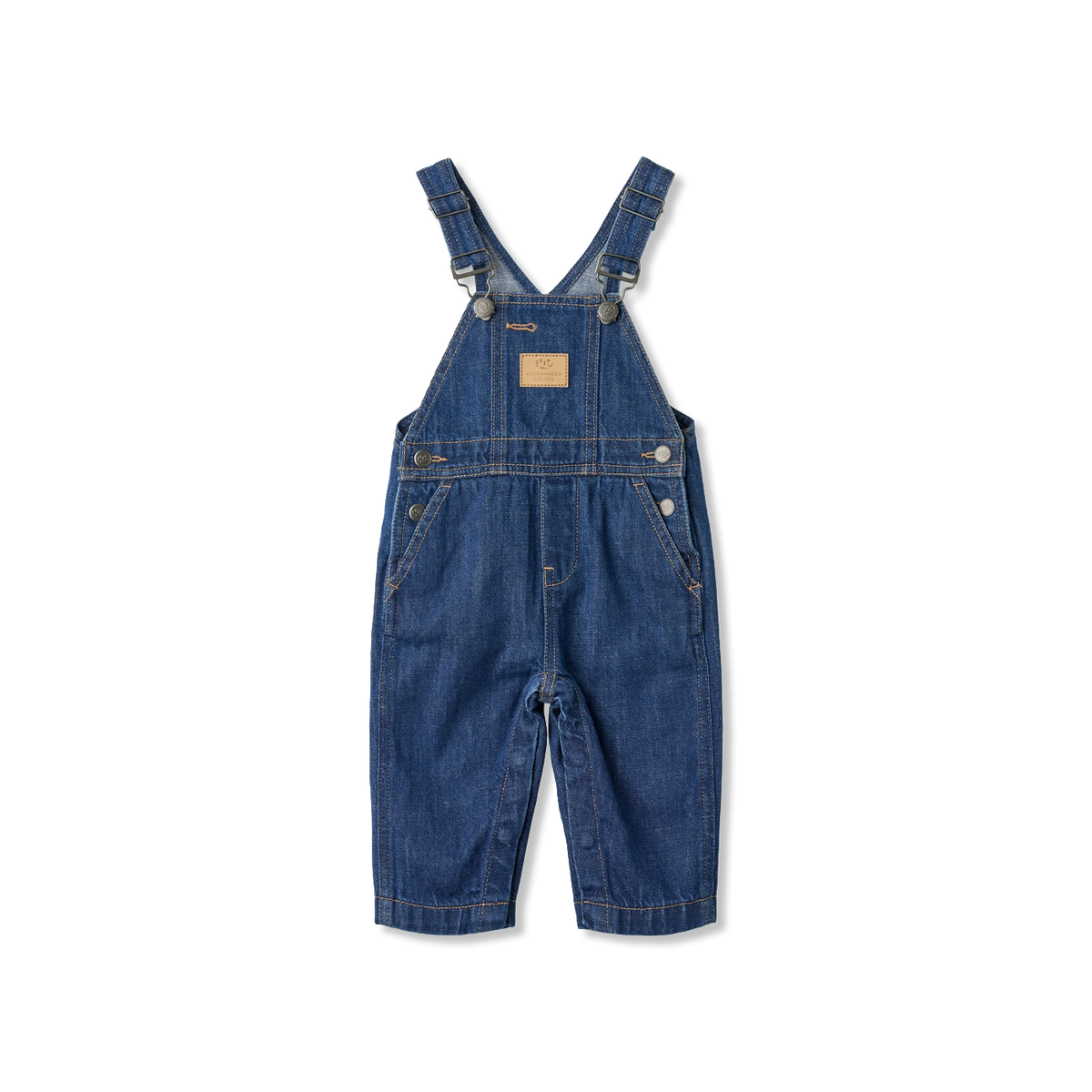 Baby Overalls