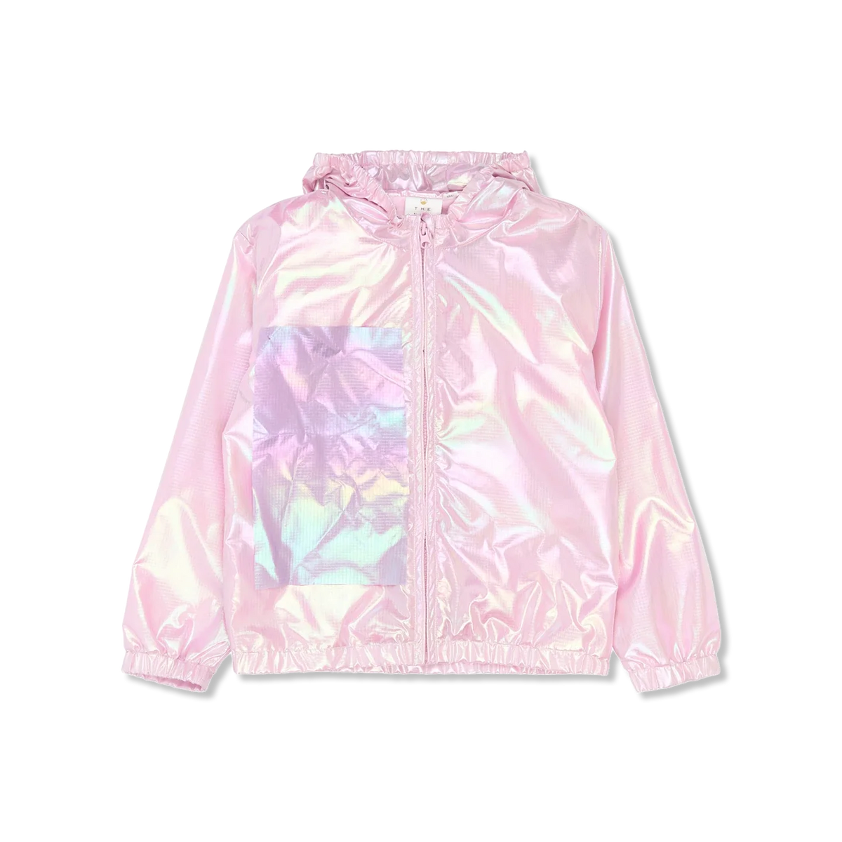 TNSolandia summer jacket