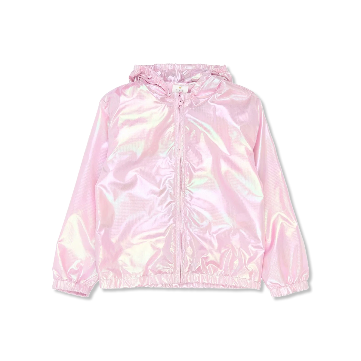 TNSolandia summer jacket