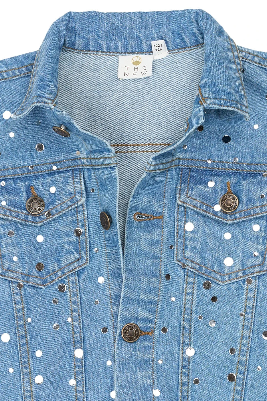 TNRomina waistcoat