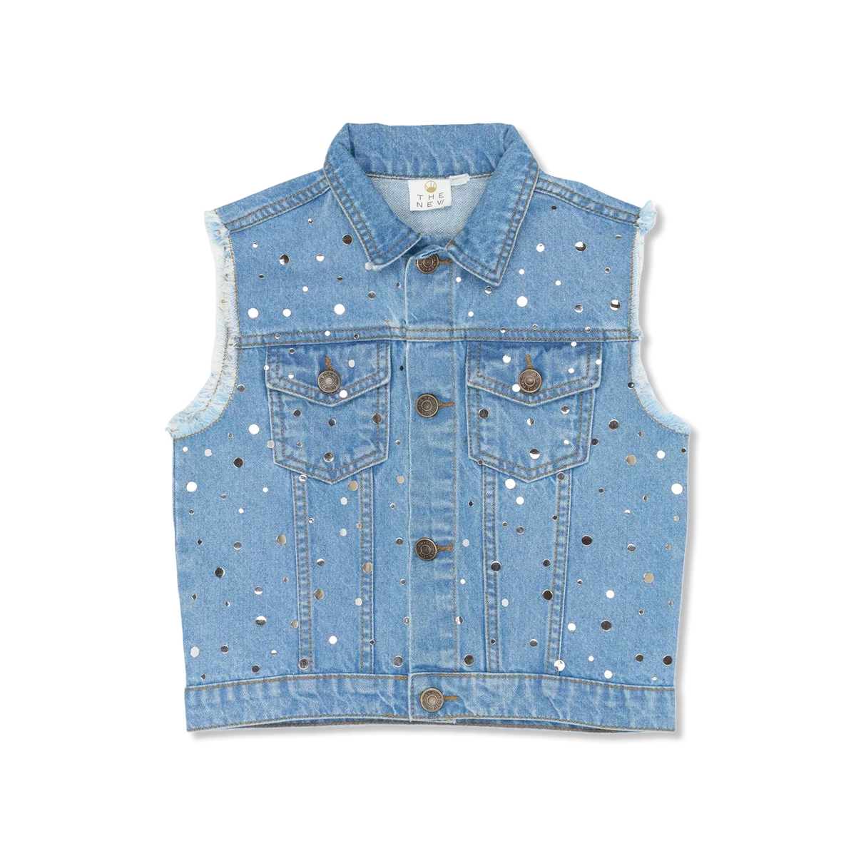 TNRomina waistcoat