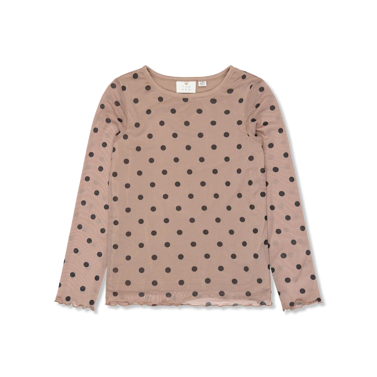 Tnvandelia Blouse