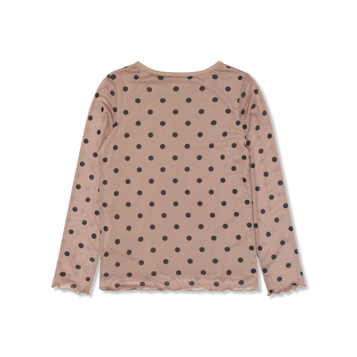 Tnvandelia Blouse