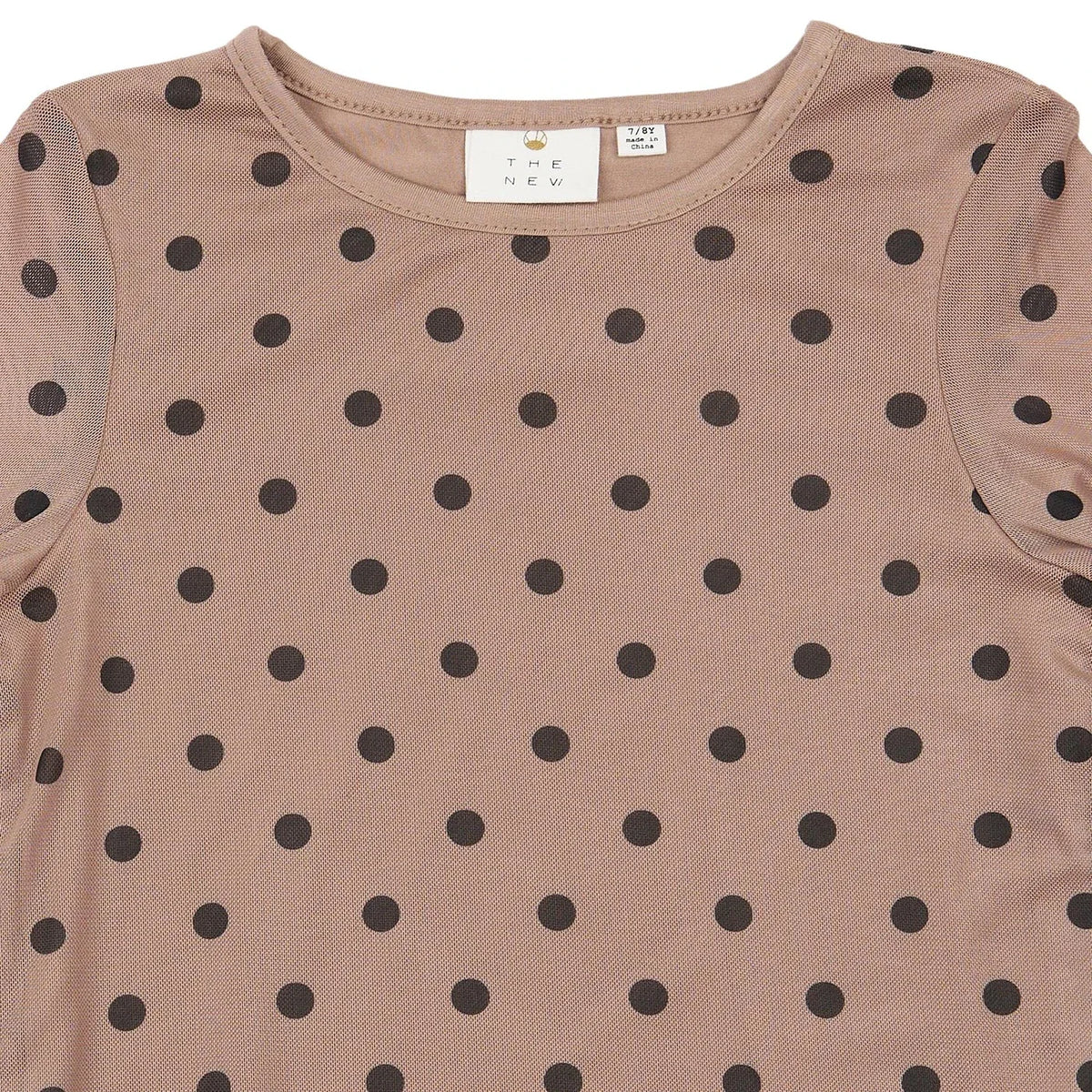 Tnvandelia Blouse