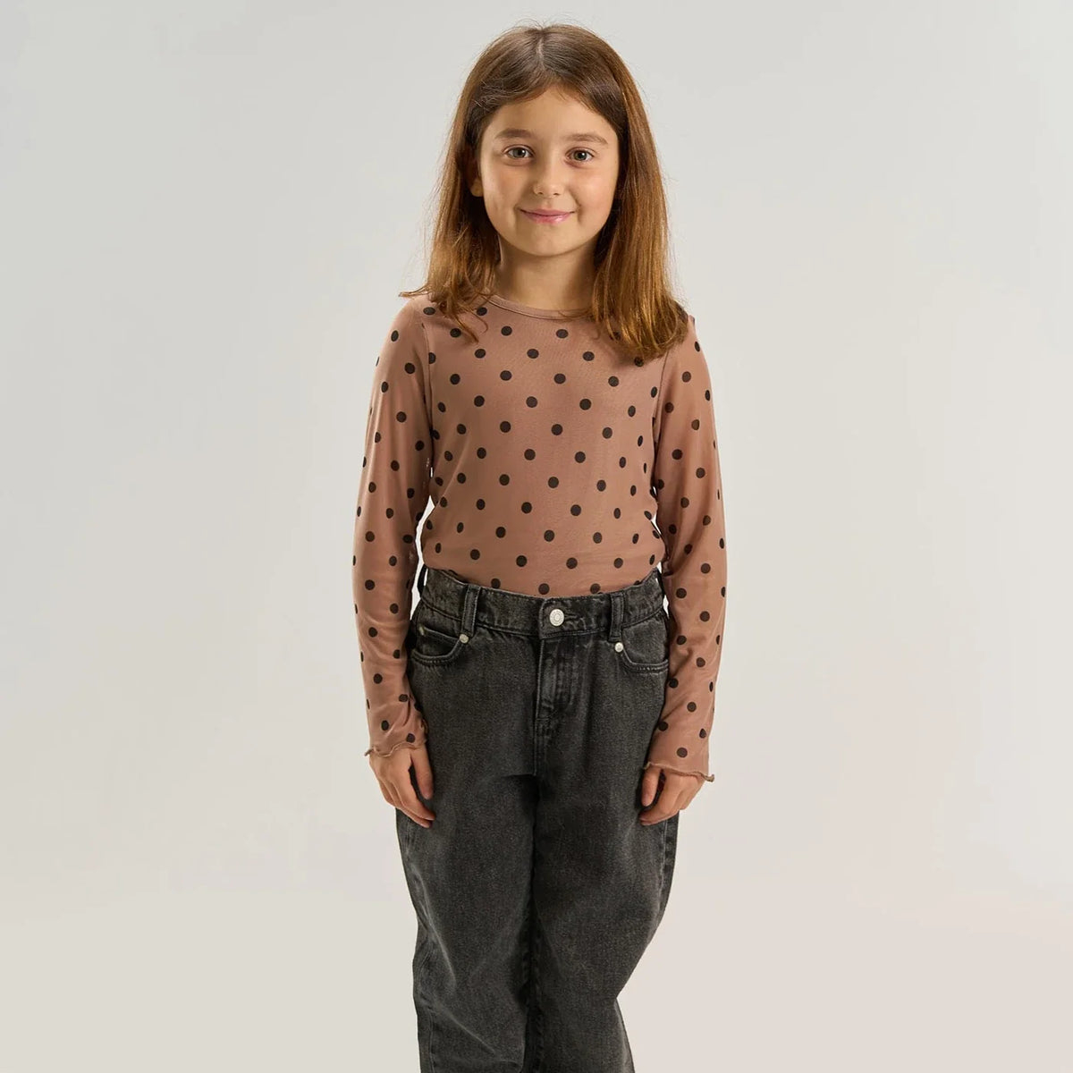 Tnvandelia Blouse