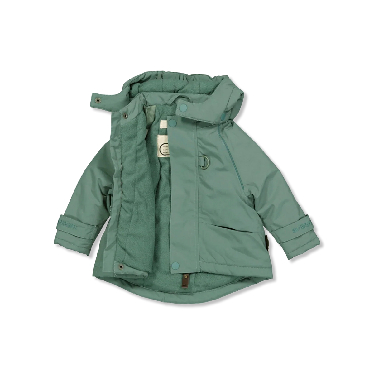 Vale Winter jacket