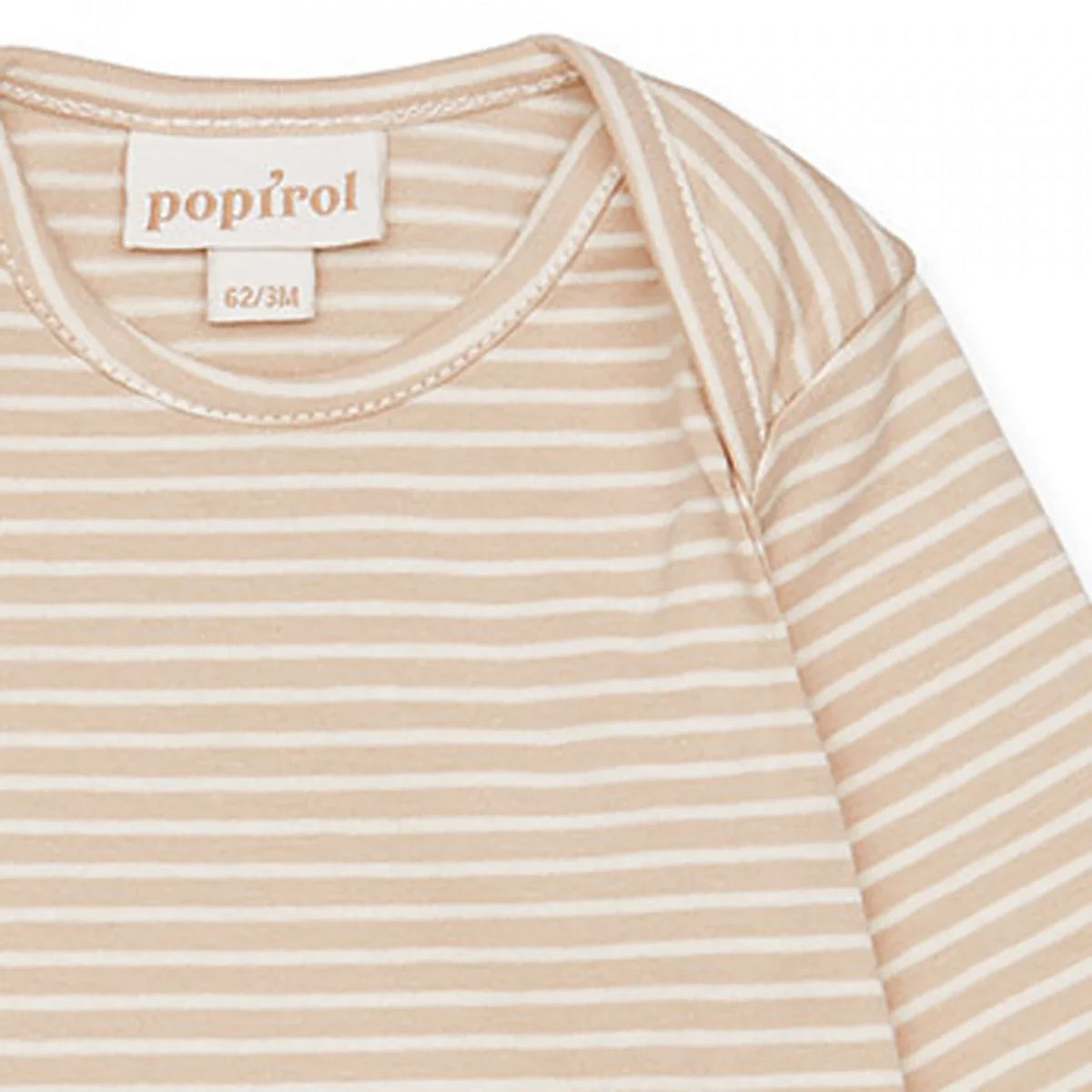 Pogilo summer suit